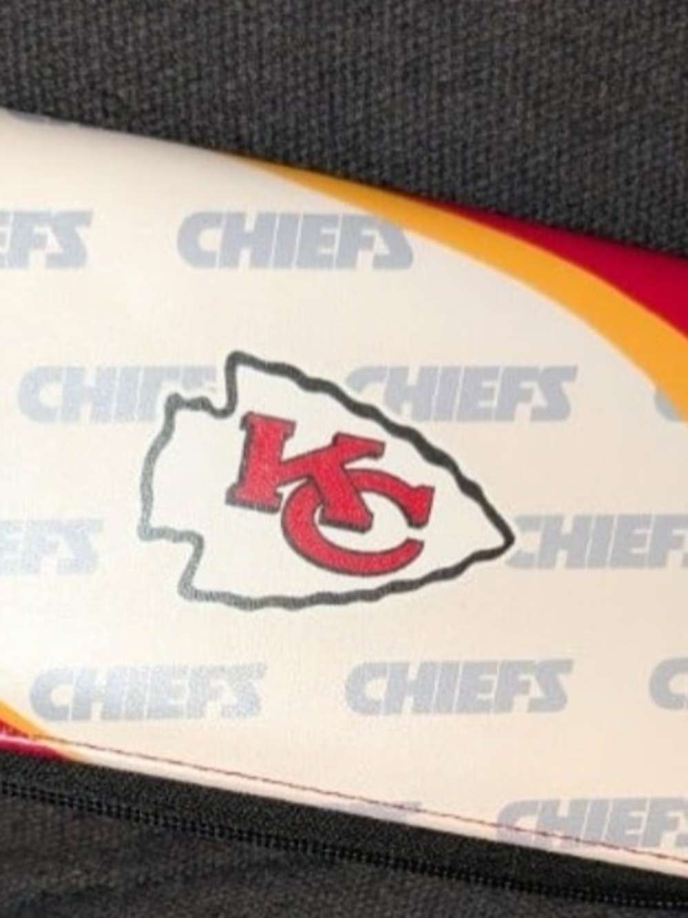 Kansas City CHIEFS Wallet
